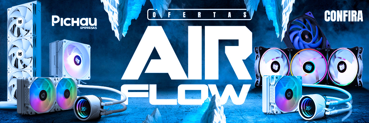 AirFlow- PE