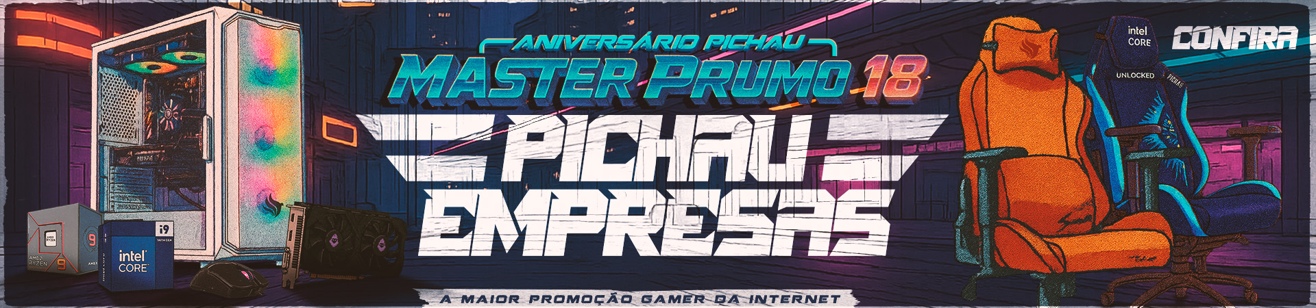 Aniversário