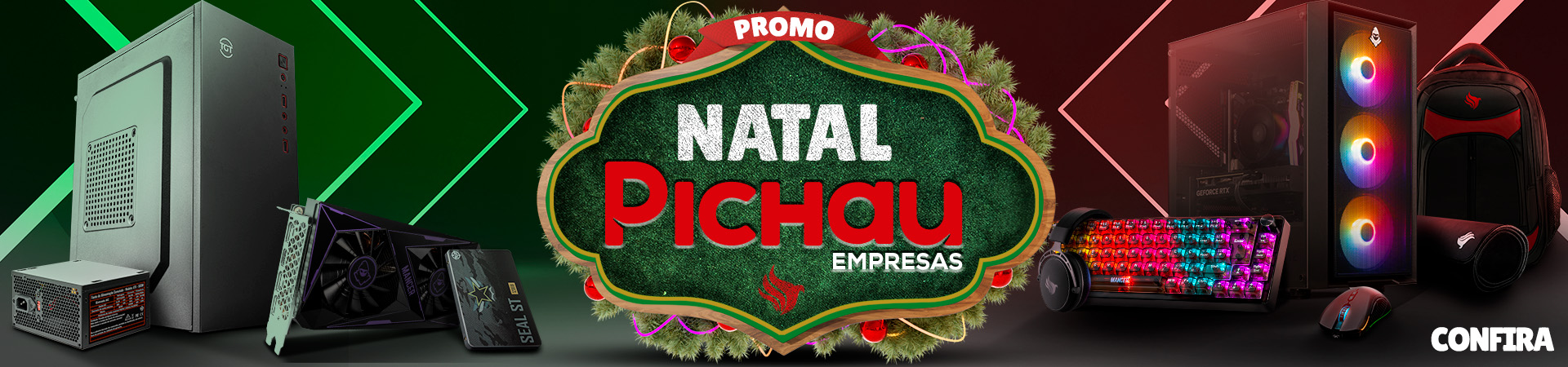 NOVIDADES