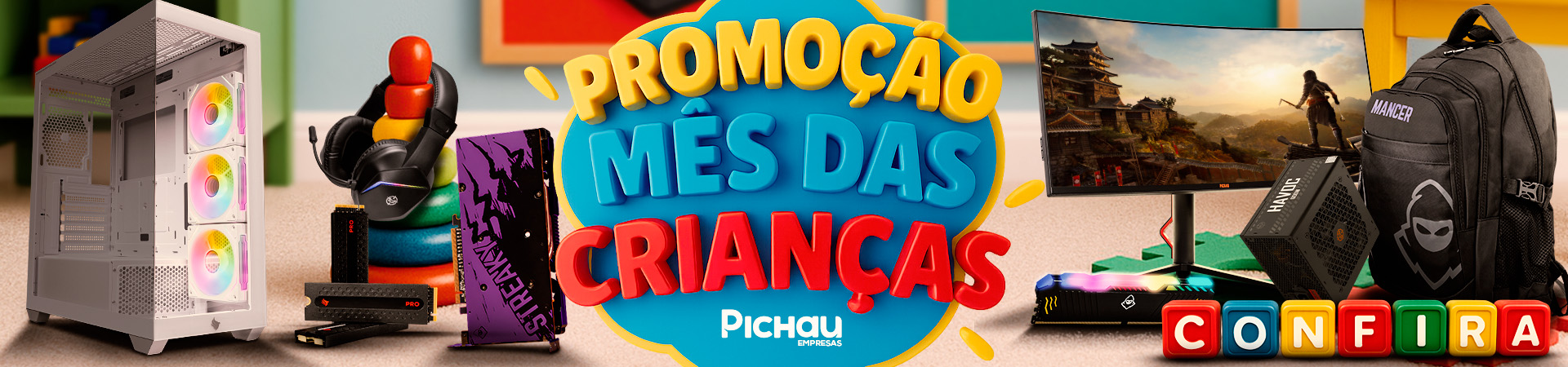 Aniversário