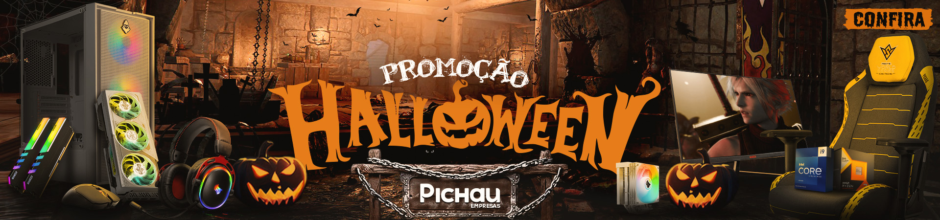 Halloween