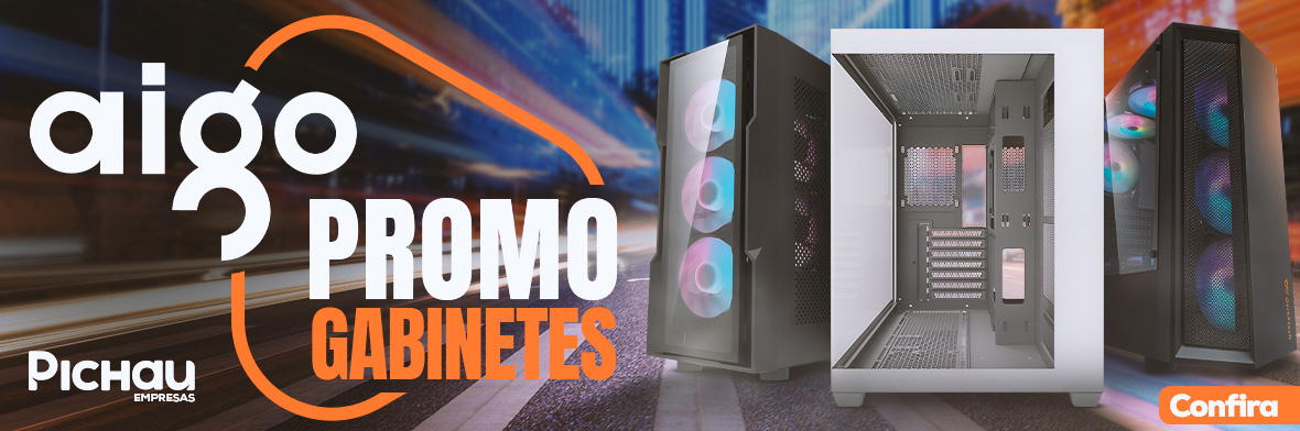Promoção AIgo