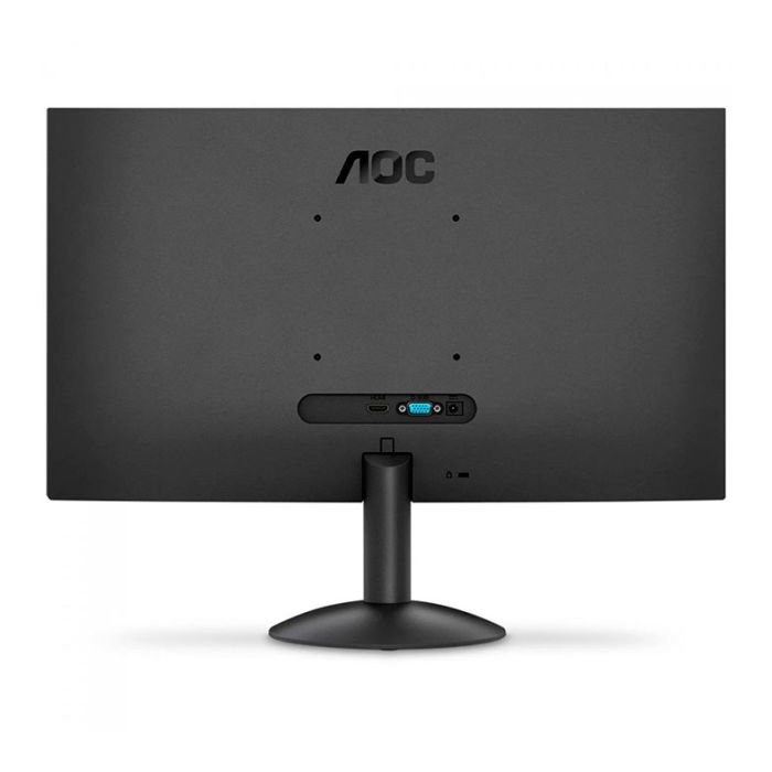 Monitor Gamer AOC, 21.5 Pol, VA, FHD, 1ms, 120Hz, Adaptive-Sync, HDMI/VGA, 22B30HM23