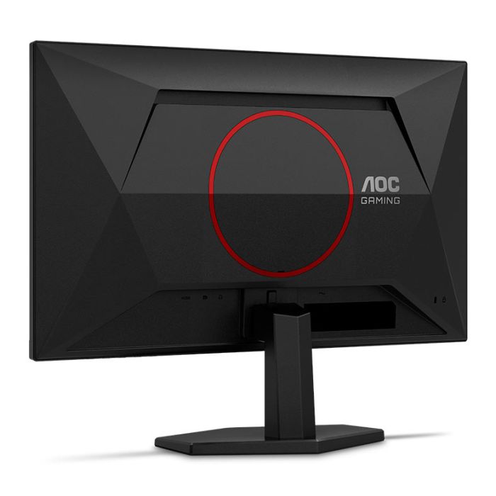 Monitor Gamer AOC Agon G42 24, 23.8 Pol, IPS, FHD, 0.3ms, 200Hz, G-Sync, HDMI/DP, 24G42HE