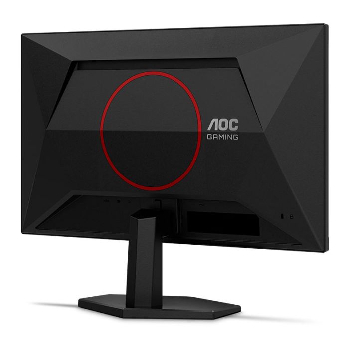 Monitor Gamer AOC Agon G42 24, 23.8 Pol, IPS, FHD, 0.3ms, 200Hz, G-Sync, HDMI/DP, 24G42HE