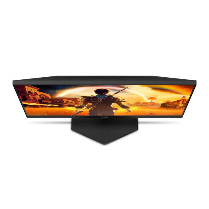 Monitor Gamer AOC Agon G42 24, 23.8 Pol, IPS, FHD, 0.3ms, 200Hz, G-Sync, HDMI/DP, 24G42HE
