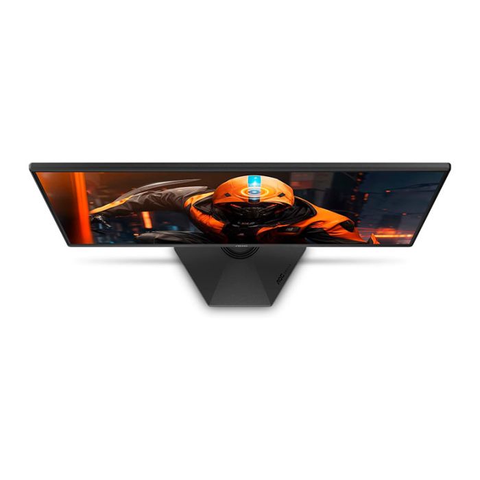 Monitor Gamer AOC Agon G50, 24 Pol, IPS, FHD, 0.5ms, 144Hz, G-Sync, HDMI/DP, 24G50F