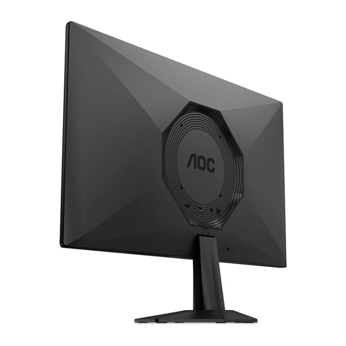 Monitor Gamer AOC Agon G50, 24 Pol, IPS, FHD, 0.5ms, 144Hz, G-Sync, HDMI/DP, 24G50F