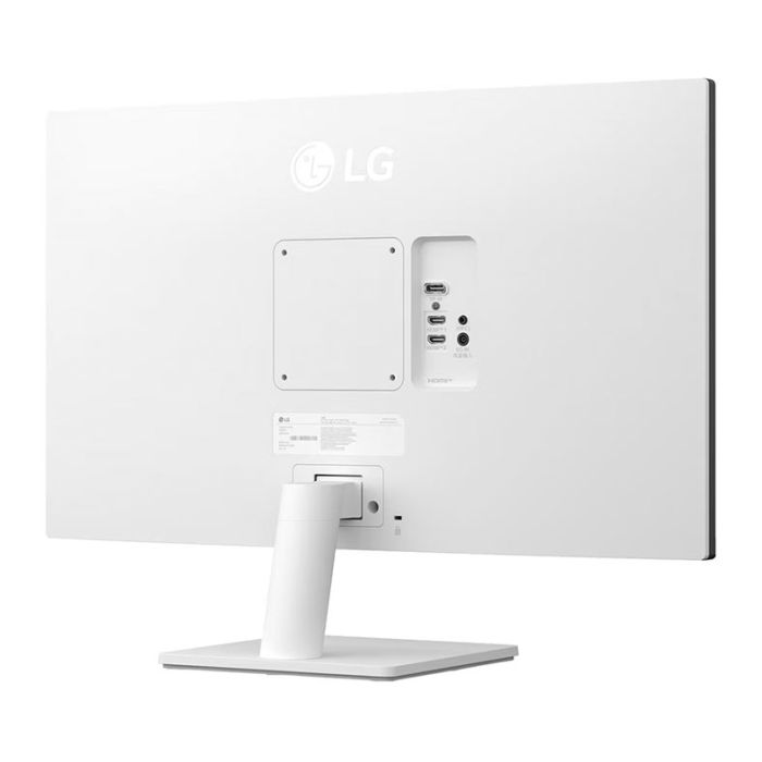 Monitor Profissional LG UltraFine, 27 Pol, IPS, 4K, 5ms, 60Hz, Dynamic Action Sync, HDMI/DP, 27US500-W