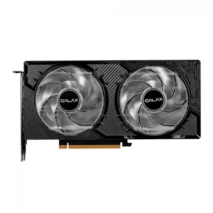 Placa de Video Galax GeForce RTX 5070 1-Click OC, 12GB, GDDR7, 192-bit, 57NON7MDBROC-NAC