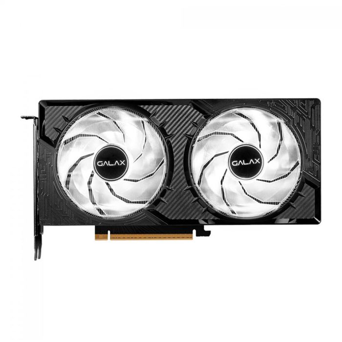 Placa de Video Galax GeForce RTX 5070 1-Click OC, 12GB, GDDR7, 192-bit, 57NON7MDBROC-NAC