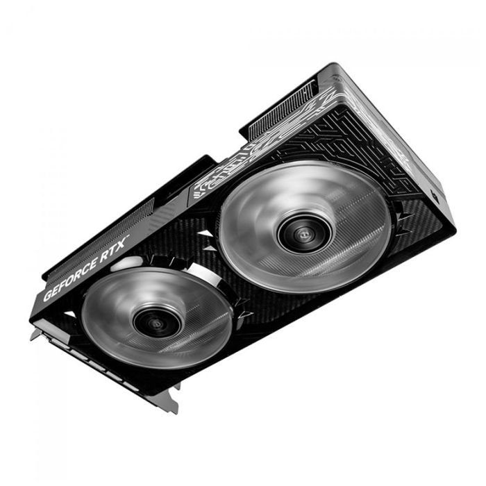 Placa de Video Galax GeForce RTX 5070 1-Click OC, 12GB, GDDR7, 192-bit, 57NON7MDBROC-NAC