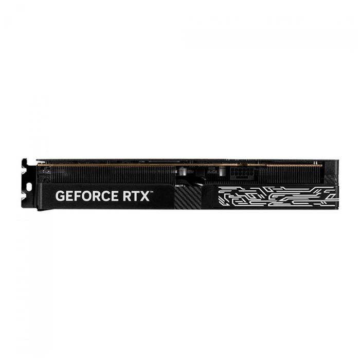 Placa de Video Galax GeForce RTX 5070 1-Click OC, 12GB, GDDR7, 192-bit, 57NON7MDBROC-NAC
