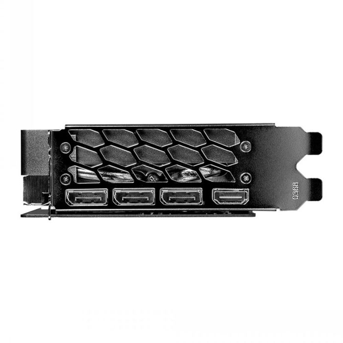 Placa de Video Galax GeForce RTX 5070 1-Click OC, 12GB, GDDR7, 192-bit, 57NON7MDBROC-NAC