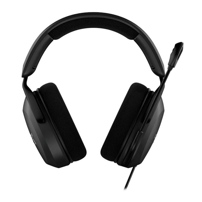 Headset Gamer HyperX Cloud Stinger 2 Core, Drivers 40mm, Preto, 683L9AA