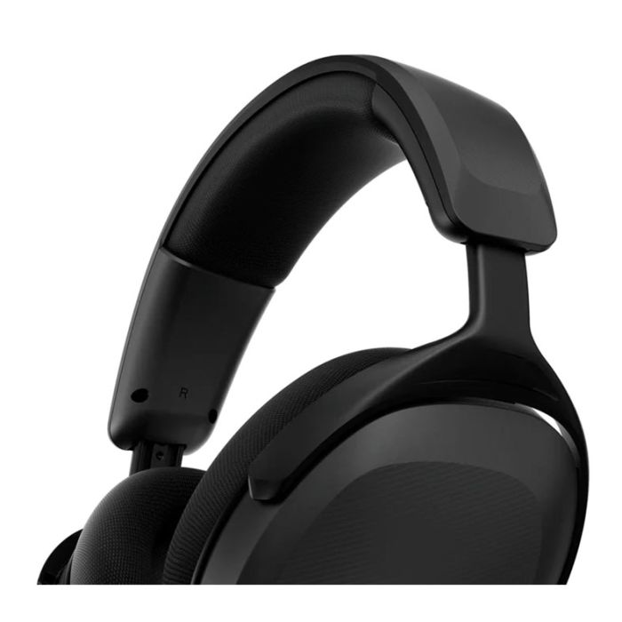 Headset Gamer HyperX Cloud Stinger 2 Core, Drivers 40mm, Preto, 683L9AA