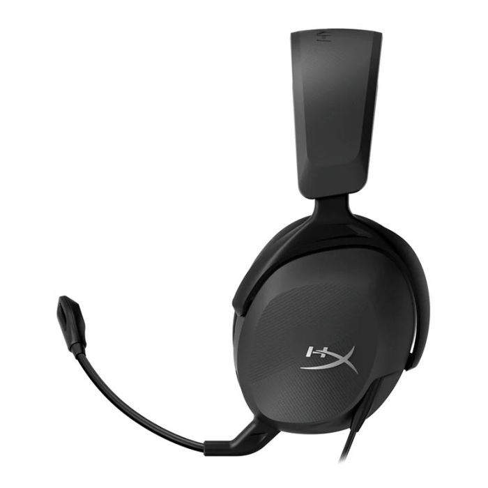 Headset Gamer HyperX Cloud Stinger 2 Core, Drivers 40mm, Preto, 683L9AA
