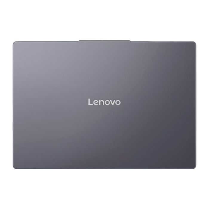 Notebook Lenovo IdeaPad Slim 3i, 15.3 Pol, Intel i5-13420H, WUXGA, 8GB DDR5, SSD 512GB, Cinza, 83NS0002BR