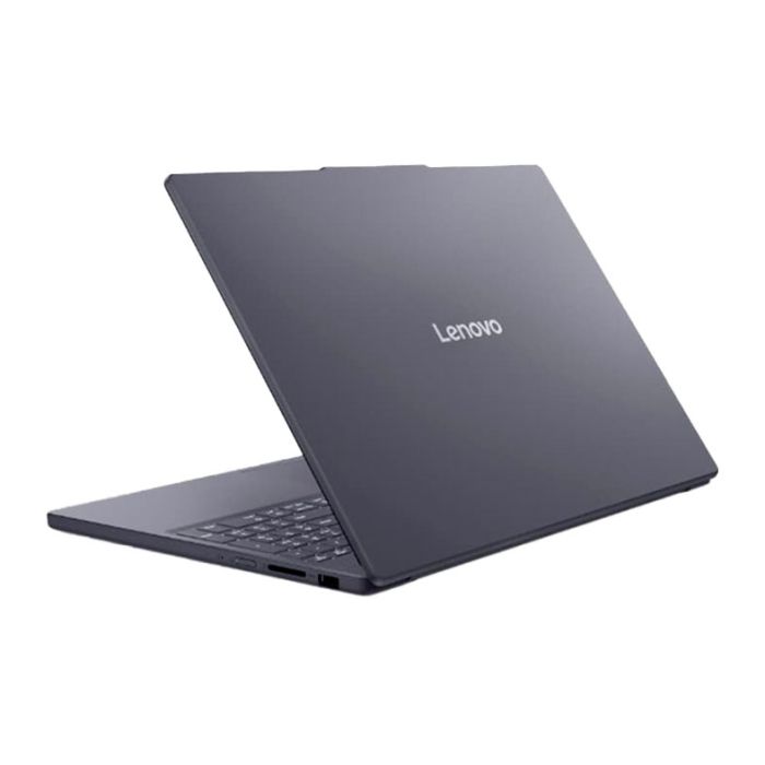 Notebook Lenovo IdeaPad Slim 3i, 15.3 Pol, Intel i5-13420H, WUXGA, 8GB DDR5, SSD 512GB, Cinza, 83NS0002BR