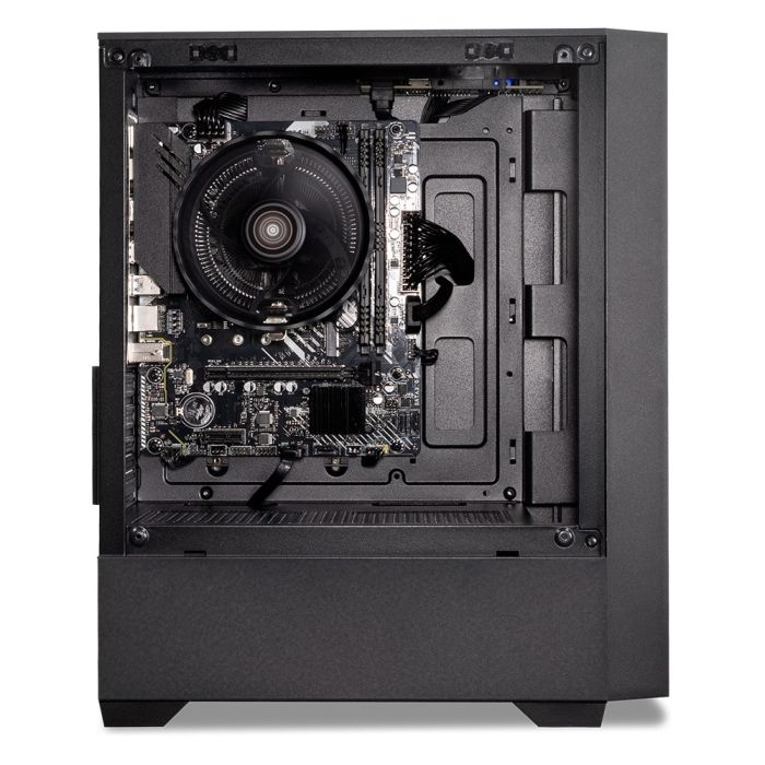 PC Home Mancer, AMD Ryzen 5 8600G, 16GB DDR5, SSD M.2 1TB
