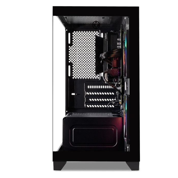 PC Mancer, AMD Ryzen 3 3200G, 16GB DDR4, SSD 480GB + Teclado e mouse