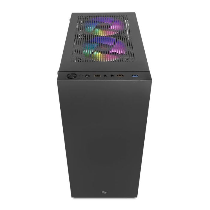 PC Gamer Mancer, AMD Ryzen 7 5700G, 16GB DDR4, SSD M.2 500GB