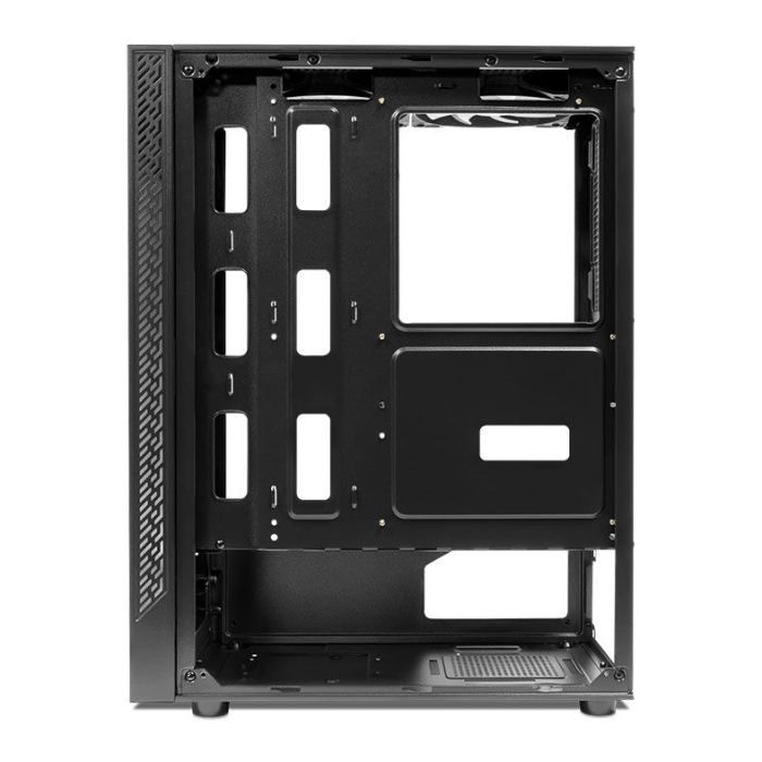 PC Gamer Mancer, AMD Ryzen 7 5700G, 16GB DDR4, SSD M.2 500GB