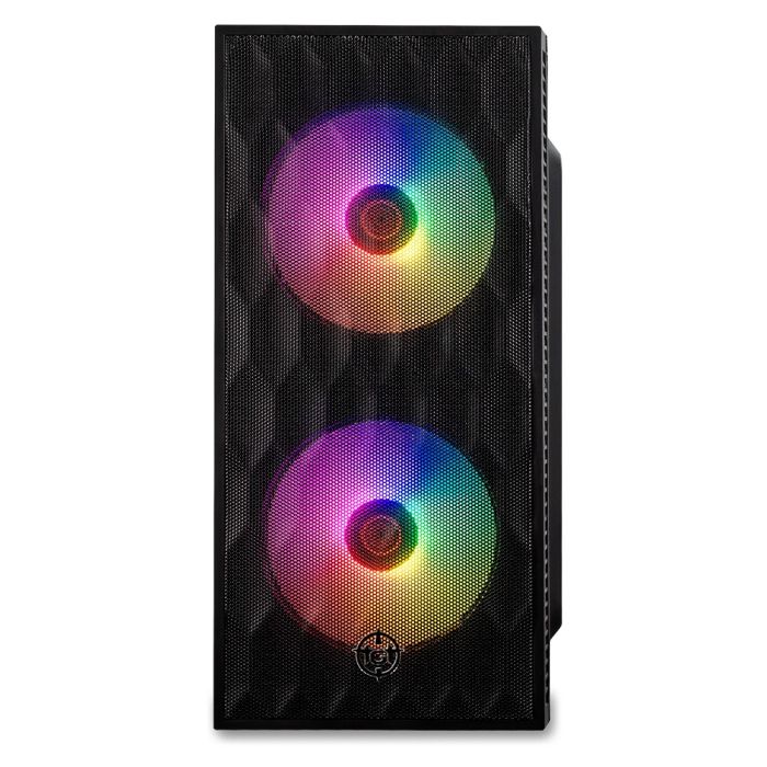 PC Gamer Mancer, AMD Ryzen 5 3400G, 8GB DDR4, SSD 120GB