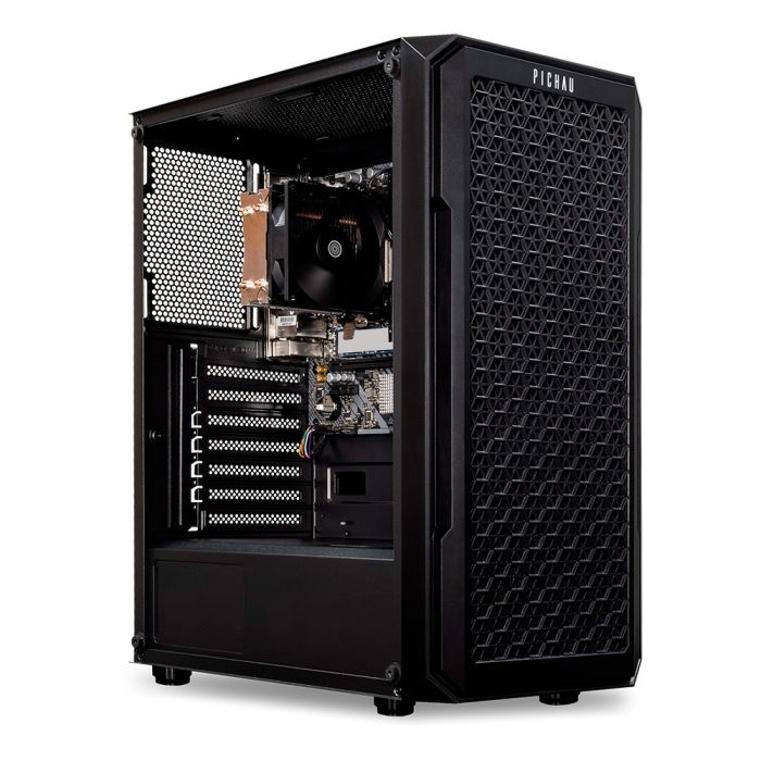 PC Gamer Mancer, AMD Ryzen 5 5600GT, 32GB DDR4, SSD M.2 1TB