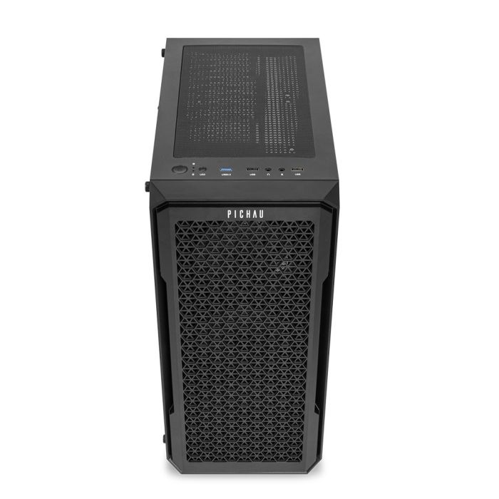 PC Gamer Mancer, AMD Ryzen 5 5600GT, 32GB DDR4, SSD M.2 1TB