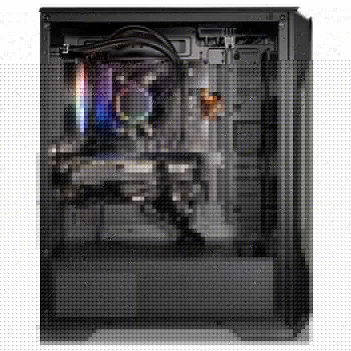PC Gamer Mancer, AMD Ryzen 7 5800XT, Radeon RX 7600 8GB, 16GB DDR4, SSD M.2 480GB