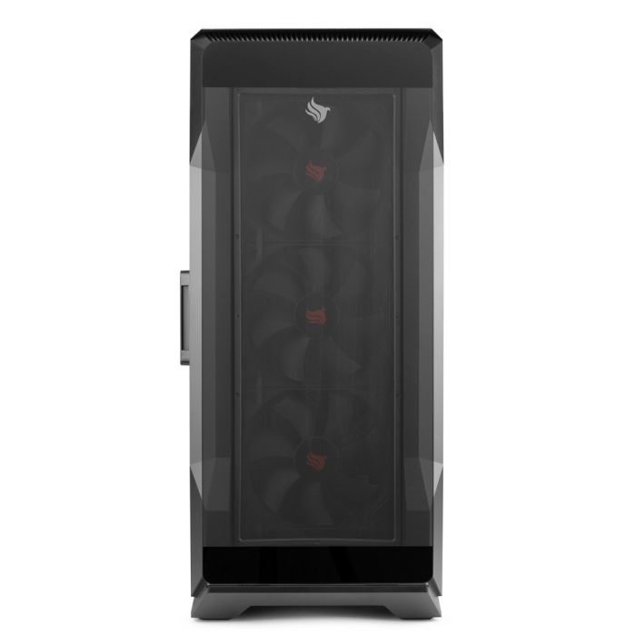 Computador Mancer WorkStation, AMD Ryzen 9 9900X, GeForce RTX 5080 16GB, 64GB DDR5, SSD 1TB