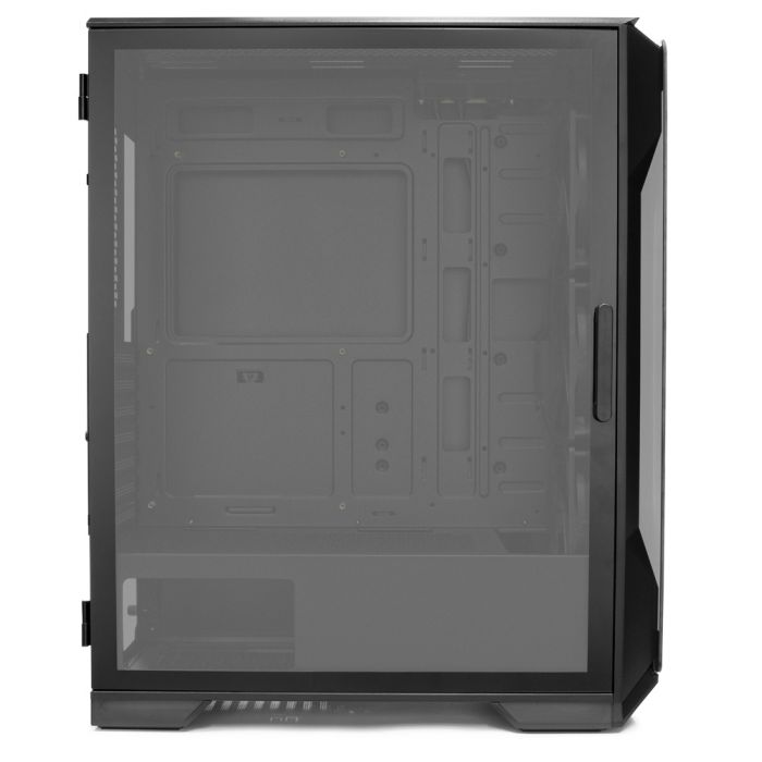Computador Mancer WorkStation, AMD Ryzen 5 9600X, GeForce RTX 5060 8GB, 32GB DDR5, SSD M.2 1TB