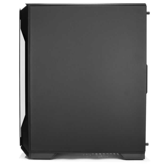 Computador Mancer WorkStation, AMD Ryzen 9 9900X, GeForce RTX 5080 16GB, 64GB DDR5, SSD 1TB