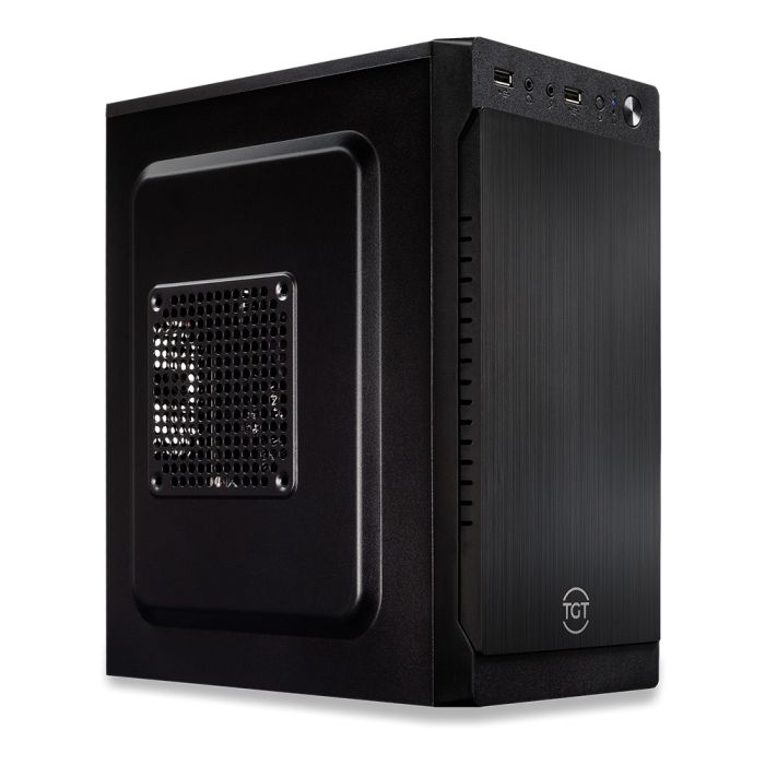 PC Home Mancer, Intel Core I3-12100, 8GB DDR4, SSD 120GB