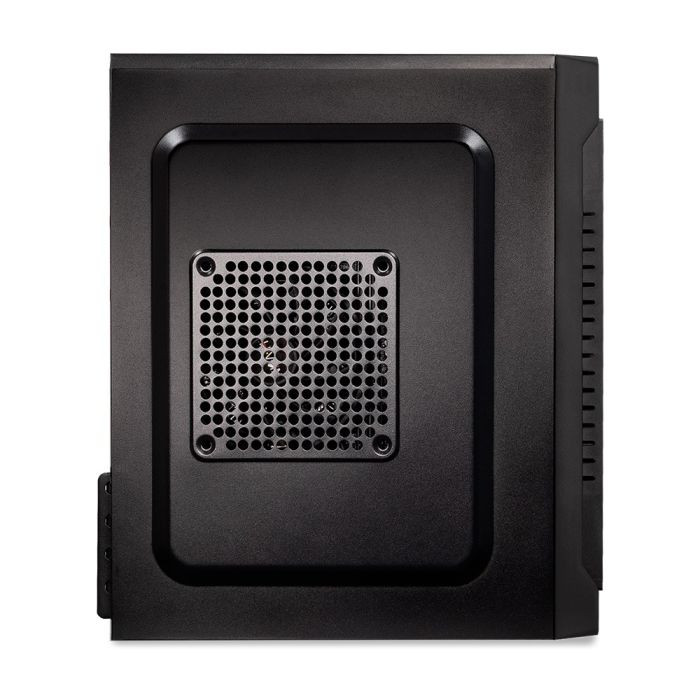 PC Completo Mancer, AMD RYZEN 5 5600GT, 16GB DDR4, SSD 480GB + Monitor + Kit Periféricos