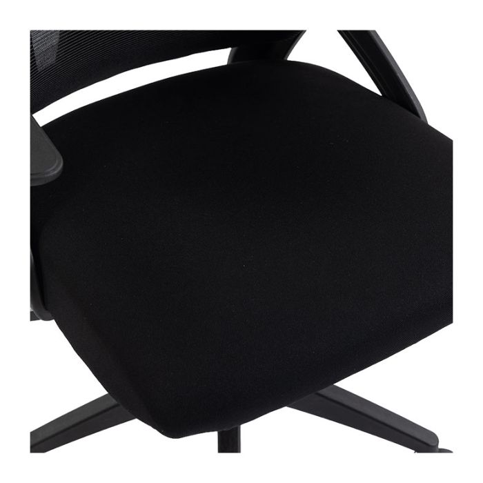 Cadeira Office Acegeek AXIS, Preto, AG-AXIS-BK
