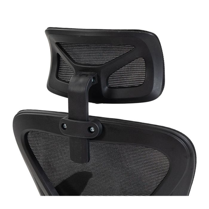 Cadeira Office Acegeek AXIS, Preto, AG-AXIS-BK