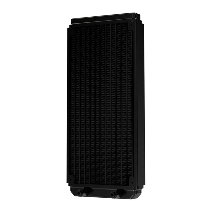Water Cooler Acegeek E240, Rainbow, 240mm, Preto, AG-E240-BK