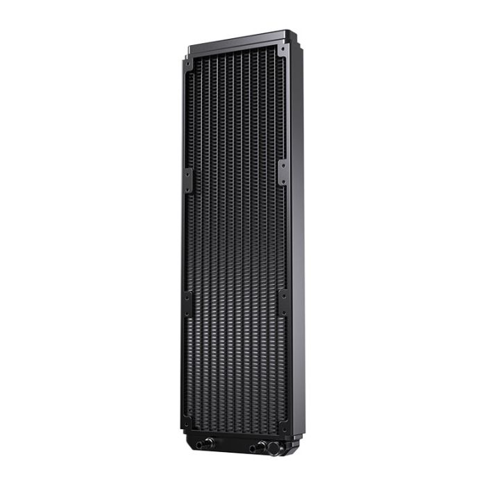 Water Cooler Acegeek FrostWorld, ARGB, 360mm, Preto, AG-FROSTWORLD360-BK