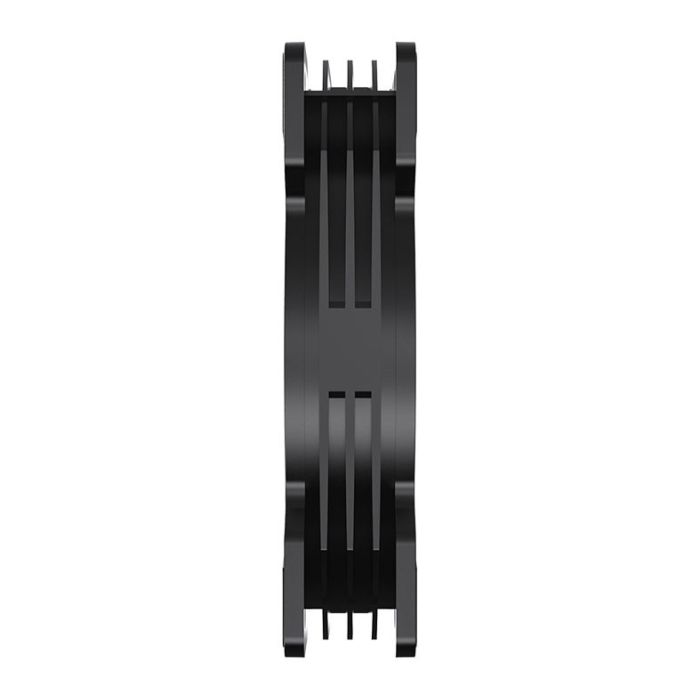 Ventoinha Acegeek Glow, ARGB, 120mm, Preto, AG-GLOW-BK