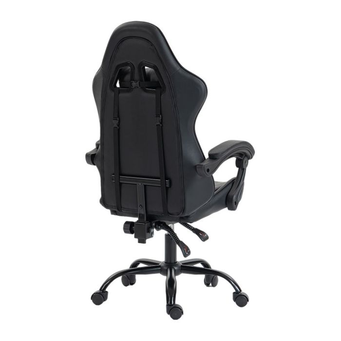 Cadeira Gamer Acegeek Mordor, Preto, AG-MORDOR-BK