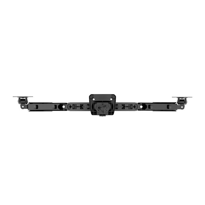 Suporte Duplo Para Monitor Acegeek Panther02, Preto, AG-PANTHER02-BK