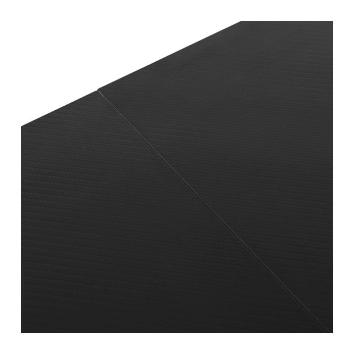 Mesa Gamer Acegeek Rampart, Com Regulagem de Altura, 1 Motor, 120cm, Preto, AG-RAMPART-BK