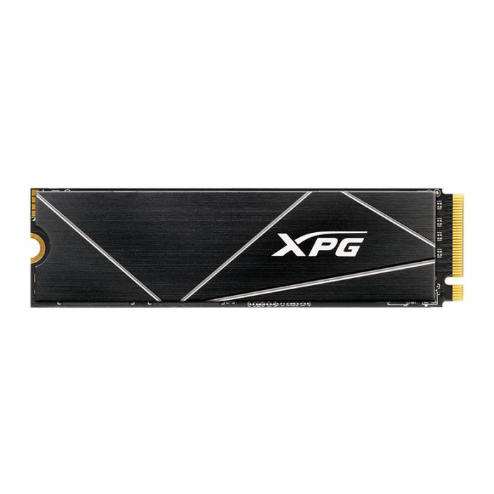 SSD Adata XPG GAMMIX S70 Blade, 512GB, M.2 2280, PCIe NVMe, Leitura 7200 MB/s, Gravacao 2600 MB/s, AGAMMIXS70B-512G-CS