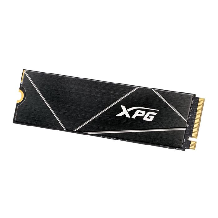 SSD Adata XPG GAMMIX S70 Blade, 512GB, M.2 2280, PCIe NVMe, Leitura 7200 MB/s, Gravacao 2600 MB/s, AGAMMIXS70B-512G-CS