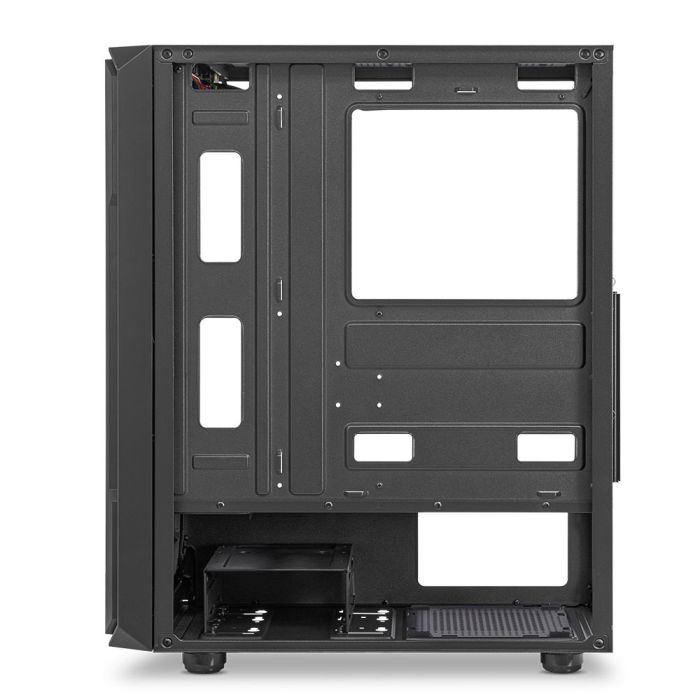 PC Gamer Mancer, Intel i5-14400F, GeForce RTX 5060 8GB, 16GB DDR4, SSD M.2 1TB
