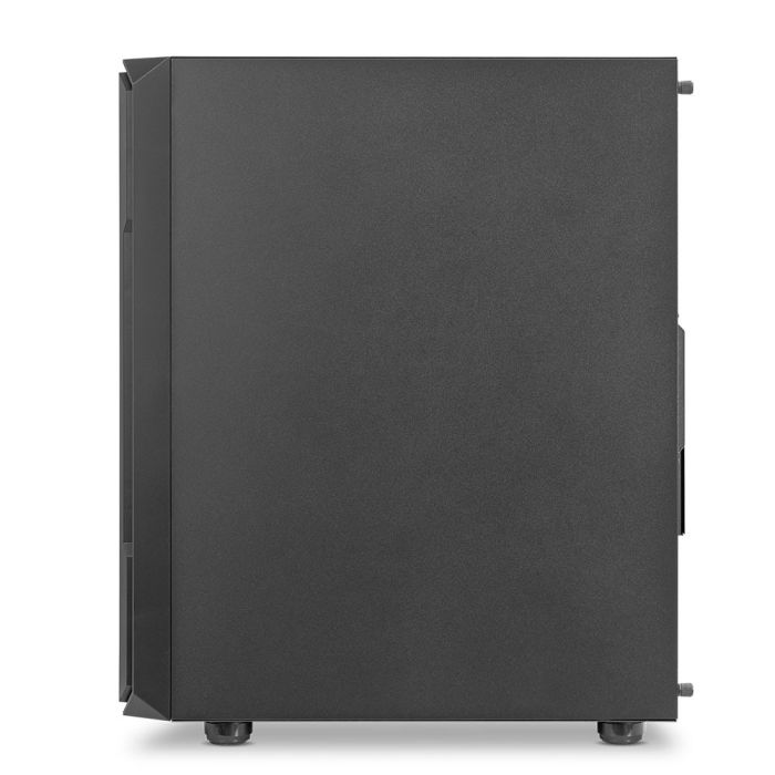 PC Gamer Mancer, Intel i5-14400F, GeForce RTX 5060 8GB, 16GB DDR4, SSD M.2 1TB