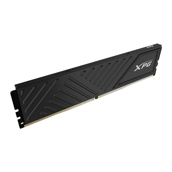Memoria Adata XPG Gammix D35, 16GB (1x16GB), DDR4, 3200MHz, C16, Preto, AX4U320016G16A-SBKD35