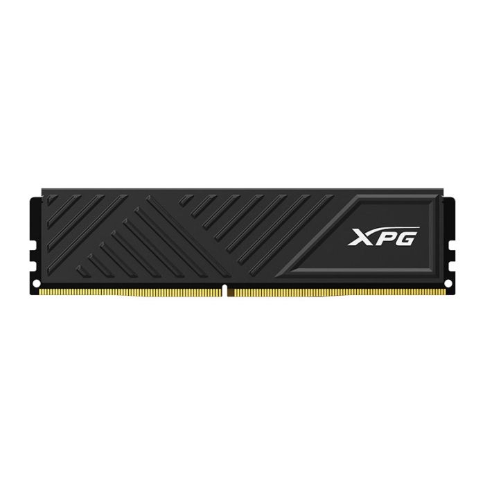 Memoria Adata XPG Gammix D35, 8GB (1x8GB), DDR4, 3200MHz, C16, Preto, AX4U32008G16A-SBKD35